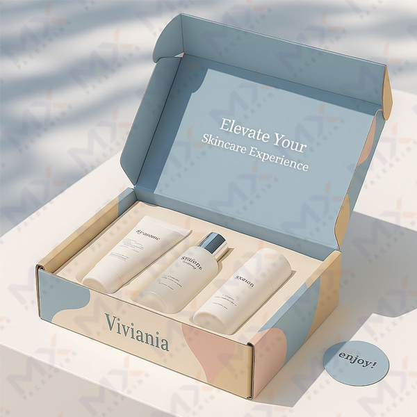 Skin Health Product Boxes - view 4
